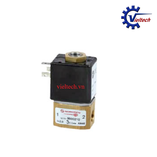 9500300000000000- van điện từ imi herion tác động trực tiếp| Đại lý chính hãng